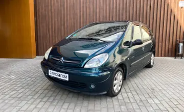 Citroen Xsara Picasso 2000 года за 9 990 BYN в Гродно