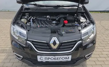 Renault Sandero 2019 года за 36 990 BYN в Минск