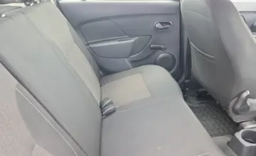 Renault Sandero 2019 года за 36 990 BYN в Минск
