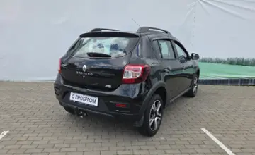 Renault Sandero 2019 года за 36 990 BYN в Минск