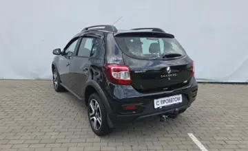 Renault Sandero 2019 года за 36 990 BYN в Минск