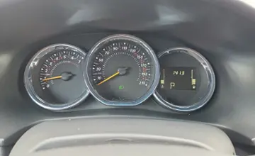 Renault Sandero 2019 года за 36 990 BYN в Минск