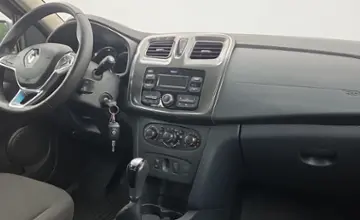 Renault Sandero 2019 года за 36 990 BYN в Минск