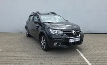 Renault Sandero 2019 года за 36 990 BYN в Минск