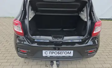 Renault Sandero 2019 года за 36 990 BYN в Минск