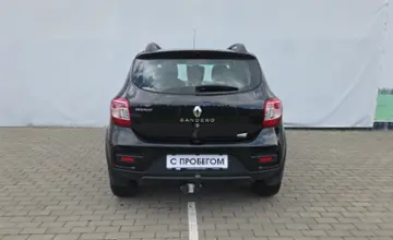Renault Sandero 2019 года за 36 990 BYN в Минск
