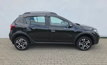Renault Sandero 2019 года за 36 990 BYN в Минск