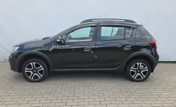 Renault Sandero 2019 года за 36 990 BYN в Минск
