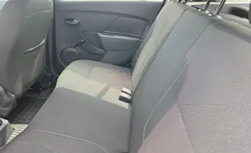 Renault Sandero 2019 года за 36 990 BYN в Минск