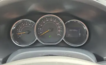 Renault Sandero 2017 года за 27 990 BYN в Минск