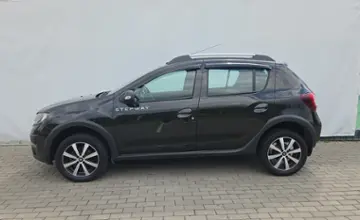 Renault Sandero 2017 года за 27 990 BYN в Минск