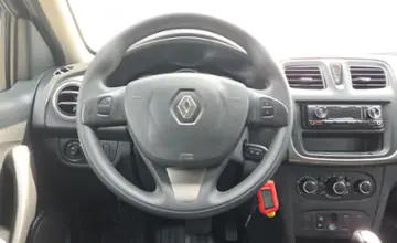 Renault Sandero 2017 года за 27 990 BYN в Минск