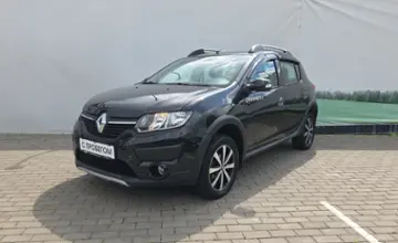 Renault Sandero 2017 года за 27 990 BYN в Минск