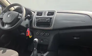 Renault Sandero 2017 года за 27 990 BYN в Минск