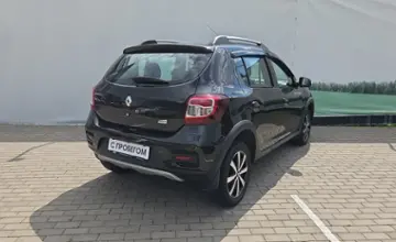Renault Sandero 2017 года за 27 990 BYN в Минск