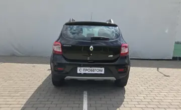 Renault Sandero 2017 года за 27 990 BYN в Минск
