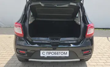 Renault Sandero 2017 года за 27 990 BYN в Минск