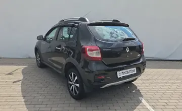 Renault Sandero 2017 года за 27 990 BYN в Минск