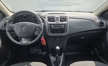 Renault Sandero 2017 года за 27 990 BYN в Минск