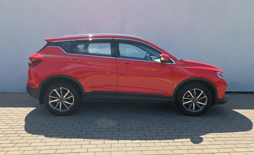 Geely