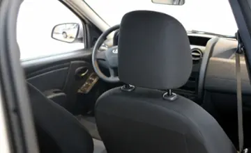 LADA (ВАЗ) Largus Cross 2025 года за 49 900 BYN в Витебск