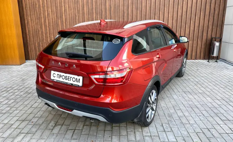 LADA (ВАЗ)