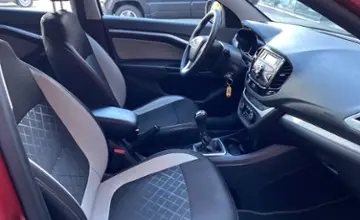 LADA (ВАЗ) Vesta Cross 2019 года за 39 990 BYN в Гродно