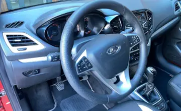 LADA (ВАЗ) Vesta Cross 2019 года за 39 990 BYN в Гродно