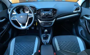 LADA (ВАЗ) Vesta Cross 2019 года за 39 990 BYN в Гродно