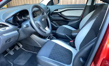 LADA (ВАЗ) Vesta Cross 2019 года за 39 990 BYN в Гродно