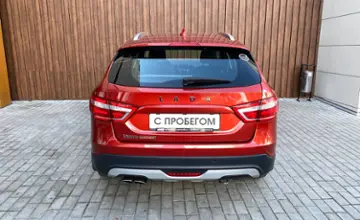 LADA (ВАЗ) Vesta Cross 2019 года за 39 990 BYN в Гродно