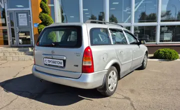 Opel Astra 1999 года за 8 990 BYN в Могилев