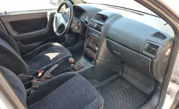Opel Astra 1999 года за 8 990 BYN в Могилев