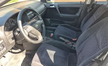 Opel Astra 1999 года за 8 990 BYN в Могилев