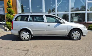 Opel Astra 1999 года за 8 990 BYN в Могилев