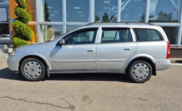 Opel Astra 1999 года за 8 990 BYN в Могилев