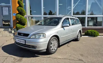 Opel Astra 1999 года за 8 990 BYN в Могилев
