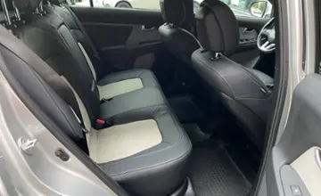 Kia Sportage 2014 года за 37 990 BYN в Гродно