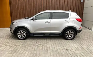 Kia Sportage 2014 года за 37 990 BYN в Гродно