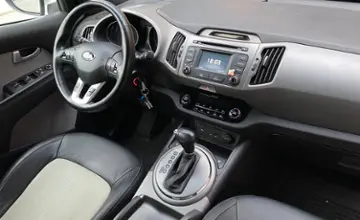 Kia Sportage 2014 года за 37 990 BYN в Гродно