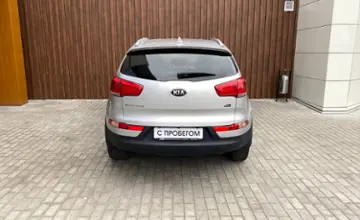 Kia Sportage 2014 года за 37 990 BYN в Гродно