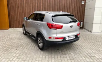 Kia Sportage 2014 года за 37 990 BYN в Гродно