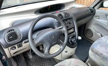 Citroen Xsara Picasso 2000 года за 7 990 BYN в Гродно