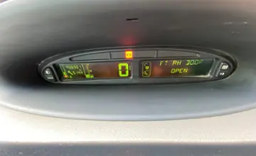 Citroen Xsara Picasso 2000 года за 7 990 BYN в Гродно