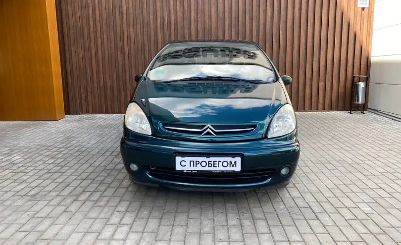 Citroen
