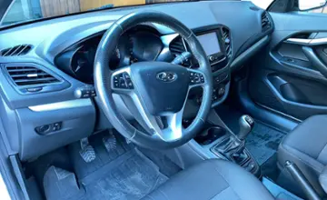 LADA (ВАЗ) Vesta 2020 года за 29 990 BYN в Гродно