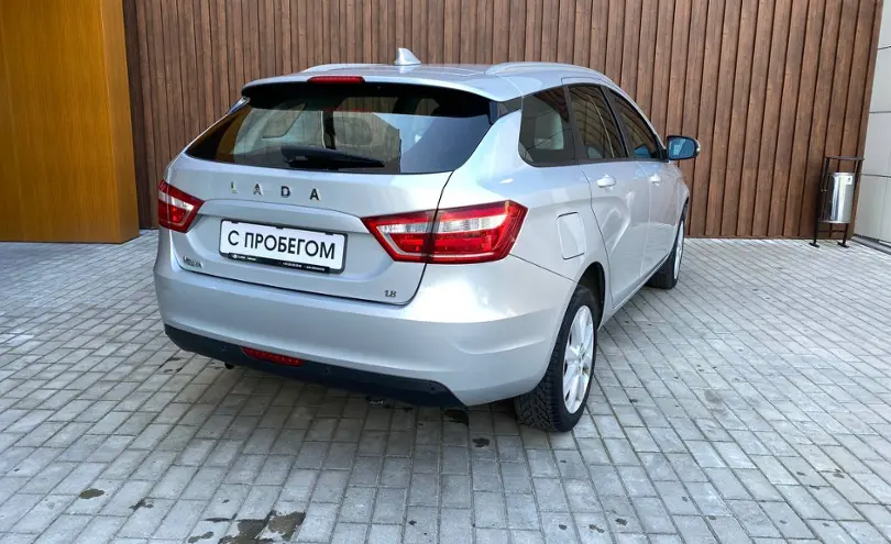 LADA (ВАЗ)