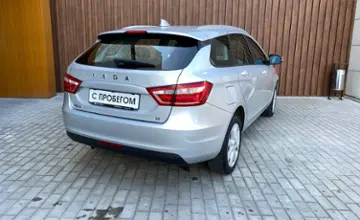 LADA (ВАЗ) Vesta 2020 года за 29 990 BYN в Гродно