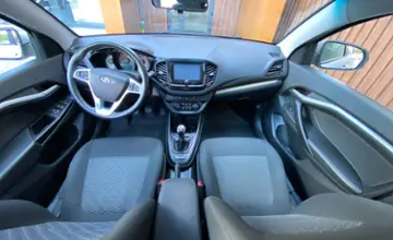 LADA (ВАЗ) Vesta 2020 года за 29 990 BYN в Гродно