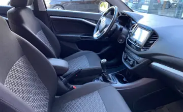 LADA (ВАЗ) Vesta 2020 года за 29 990 BYN в Гродно
